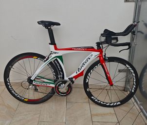 Wilier - Crono, 2012