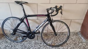 Pinarello - RAZHA, 2020