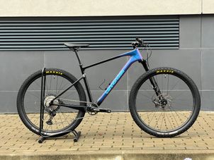 Cannondale - Scalpel HT Carbon 2, 2022