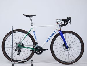 Standert - Pfadfinder LTD Edition III Sram Rival, 2022