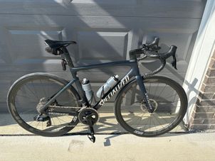 Specialized - Tarmac SL7 Comp - Rival eTap AXS 2022, 2022