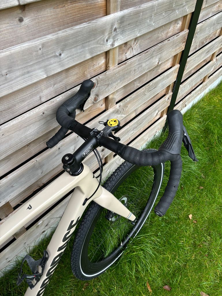 Použité Pinarello Prorace Desert Fox 2021 Road & Gravel — obrázek 8 z 8