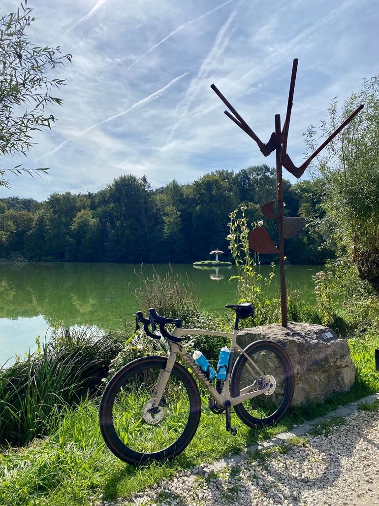 Použité Pinarello Prorace Desert Fox 2021 Road & Gravel — obrázek 4 z 8