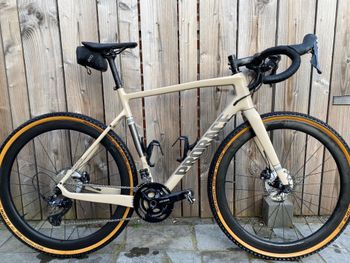 Gebrauchtes Pinarello Prorace Desert Fox 2021 Road & Gravel
