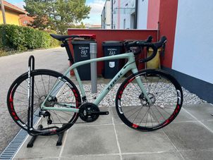 Trek - Domane SL 5 Gravel Disc 2018, 2018