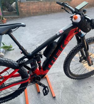 Trek - Rail 9.8 XT Gen 4 2024, 2024