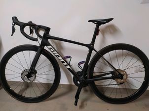 Giant - TCR Advanced Pro Team Disc 2021, 2021