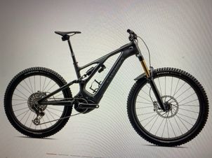 Specialized - S-Works Turbo Levo G3 2024, 2024