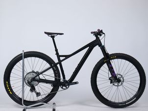 Orbea - LAUFEY H LTD, 2020