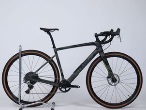 Specialized - Diverge Comp Carbon, 2022