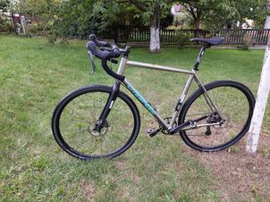 Litespeed - Externally Routed Frameset, 2023