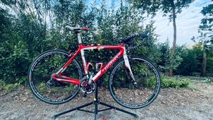 Wilier - Izoard xp, 2020