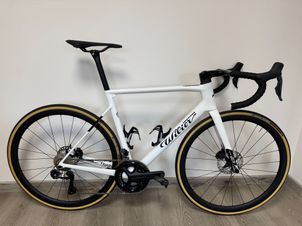 Wilier - Zero SLR, 2023