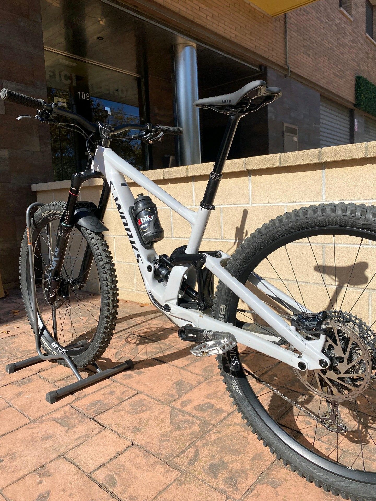 Enduro 2020 specialized on sale