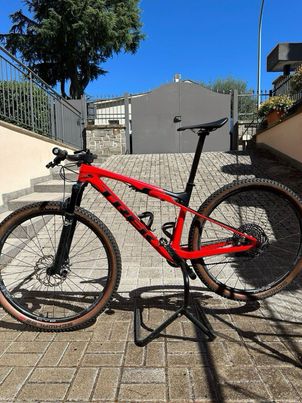 Trek - Supercaliber 9.9 XX1 AXS 2021, 2021