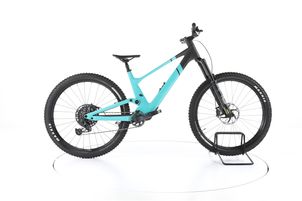 Scott - Genius ST 910, 2022