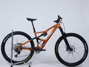 Orbea - OCCAM H20 LT, 2022