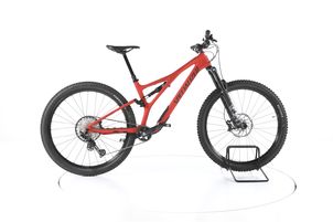 Specialized - Stumpjumper Comp, 2022