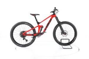 Trek - Slash7, 2021