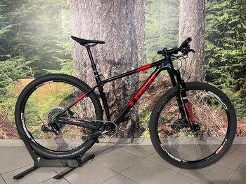Gebrauchtes Trek PROCALIBER SL F/S ML 29 SMK 2017 - 2018 2017 MTB