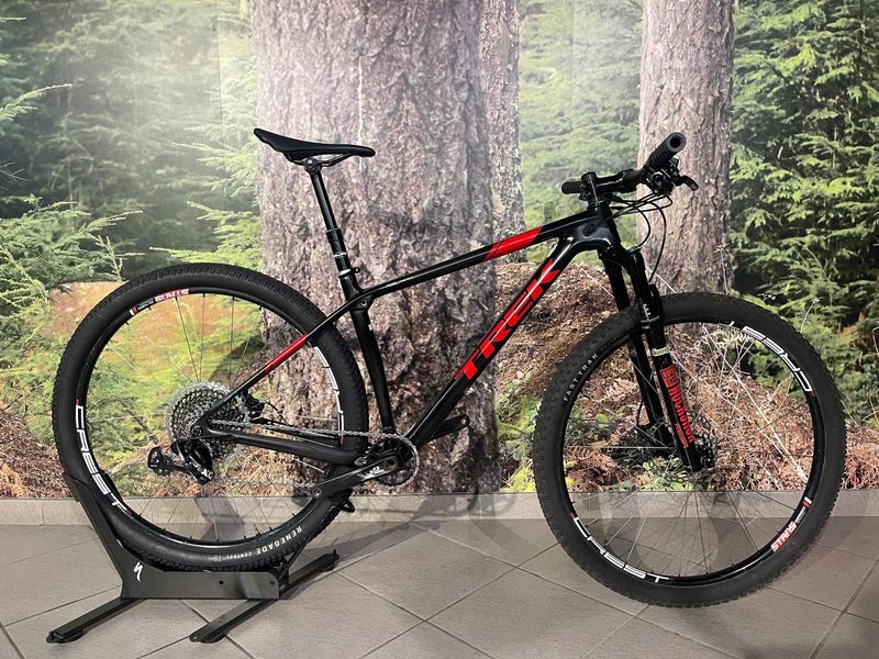 Used Trek PROCALIBER SL F/S ML 29 SMK 2017 - 2018 2017 MTB