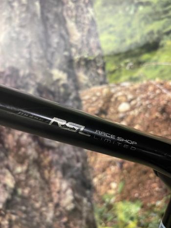 Used Trek PROCALIBER SL F/S ML 29 SMK 2017 - 2018 2017 Mountainbike, Black — image 13 of 16
