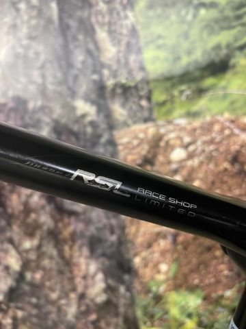 Used Trek PROCALIBER SL F/S ML 29 SMK 2017 - 2018 2017 Mountainbike, Black — image 13 of 16