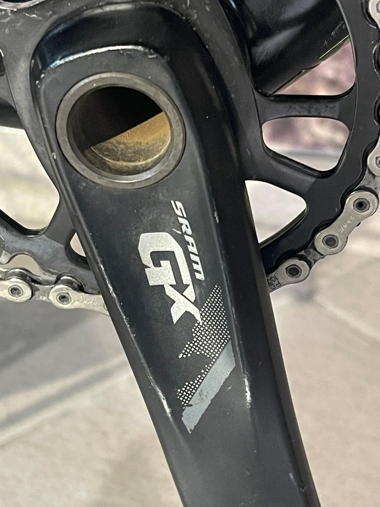 Used Trek PROCALIBER SL F/S ML 29 SMK 2017 - 2018 2017 Mountainbike, Black — image 14 of 16