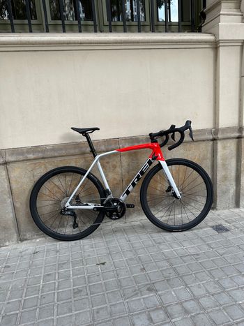 Gebrauchtes Trek Émonda SL 6 Pro Di2 2023 Road & Gravel