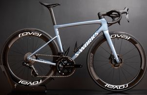 Specialized - Specialized Tarmac S-Works SL8 Shimano Di2 – TADDEI LIMITED EDITION 2025 taglia 54, 2025