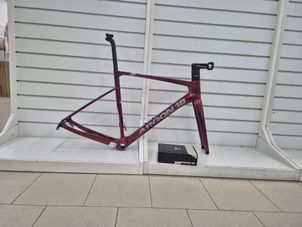 Argon 18 - sum frameset Frameset, 2022