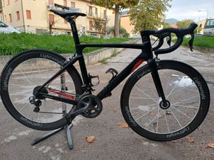 Wilier - cento10 air Ultegra Di2 6800, 2016