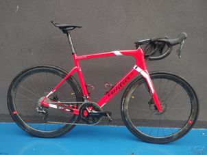 Wilier - GTR Team Disc, 2021