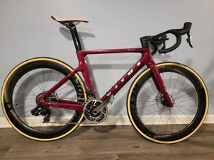 Vitus - ZX-1 EVO Force eTap AXS 2023, 2023