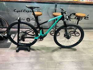 Bianchi - Methanol CV FS 9.3 XT/SLX 2023, 2023