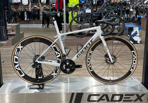 Giant - TCR Advanced SL 0 DA 2025, 2025