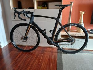 Look - 795 BLADE RS DISC TT PROTEAM 2020, 2020