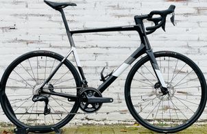 Cannondale - SuperSix EVO Carbon Disc Ultegra Di2 2023, 2023