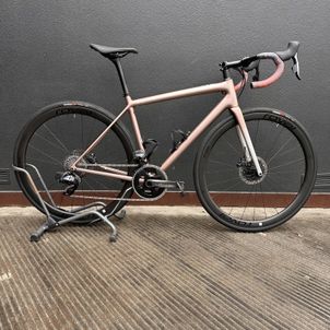 Specialized - Specialized Aethos S-Works Force AXS - EX noleggio, 2024