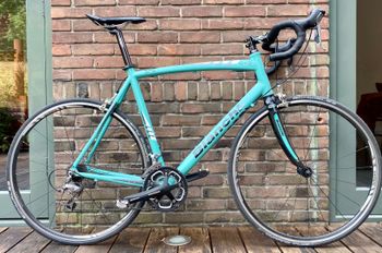 Bianchi coast to coast nirone 7 sale