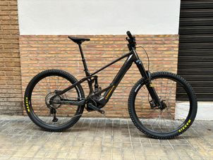 Orbea - M10, 2024