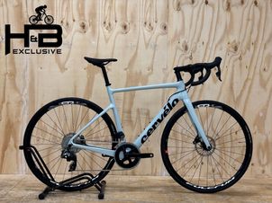 Cervélo - Caledonia Rival eTap AXS Carbon, 2023