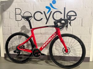 Pinarello - X3 SRAM RIVAL AXS 2023, 2023