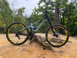 Mondraker - SUMMUM CARBON R 2022, 2022