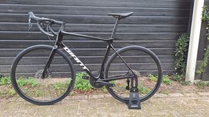 Giant - TCR Advanced Disc 0 2022, 2022