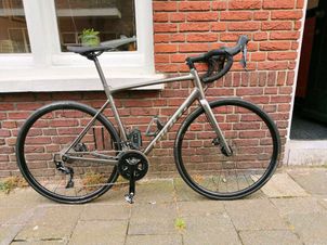 Giant - Contend SL 1 Disc 2021, 2021