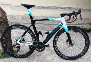 Bianchi - XR4 - SRAM Force AXS D2, 2022