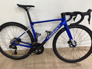 Wilier - 0 SLR SHIMANO ULTEGRA 8170 DI2 12S, 2022