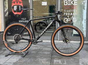 Cannondale - F-Si Hi-MOD 1 2019, 2019