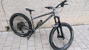 Commencal - META HT AM ESSENTIAL 2021, 2021